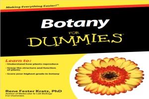 Botany For Dummies